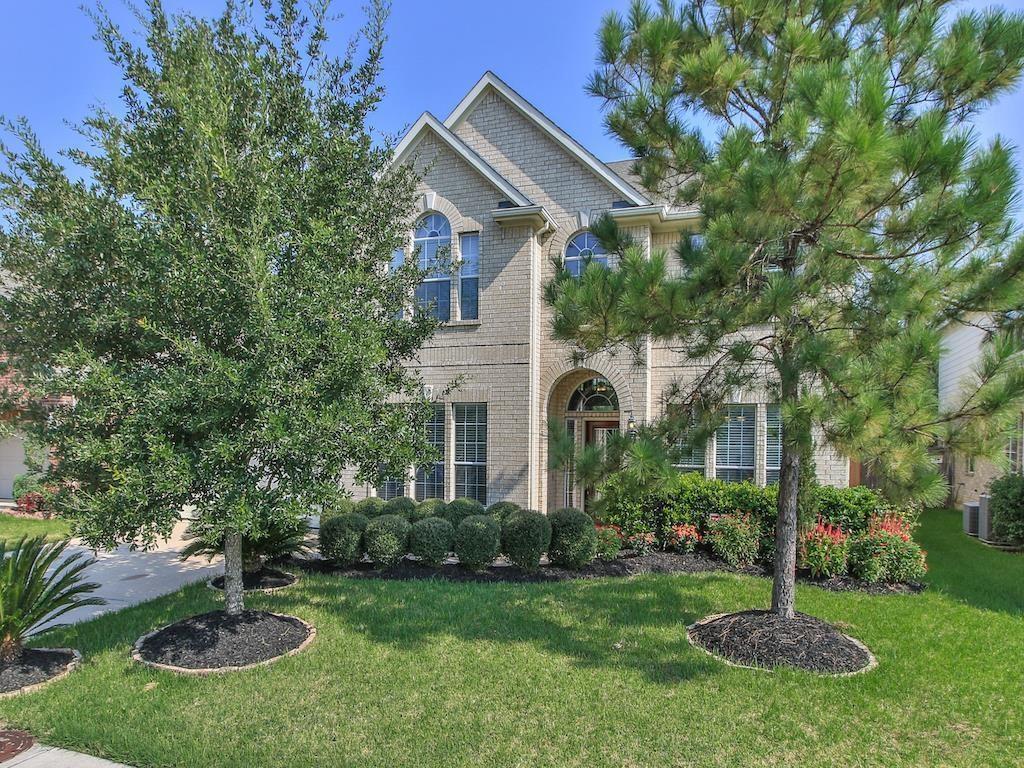 12509 Stonebrook Dr, Pearland, TX 77584 House Rental in Pearland, TX