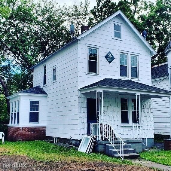 Primary Photo - 3 br, 1 bath House - 726 Mason St