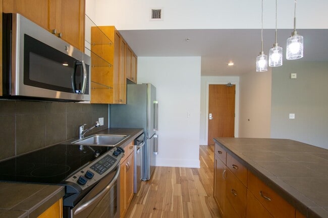 Foto del edificio - Stylish and Modern 2-Bedroom in Slabtown R...