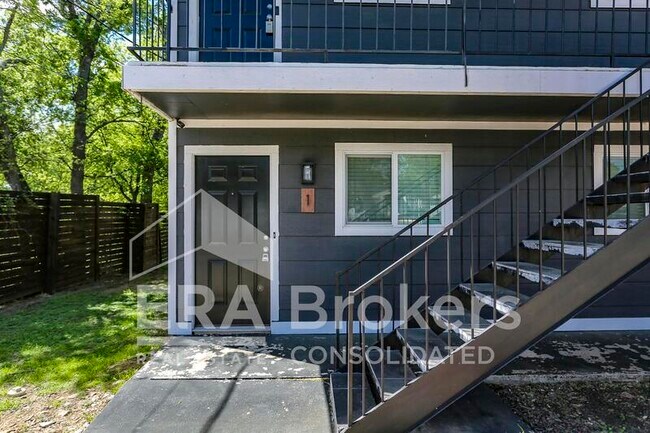 Foto del edificio - 614 Adams Ave