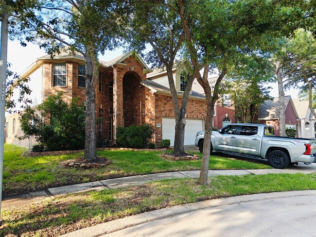 Foto del edificio - 26418 Creston Woods Dr