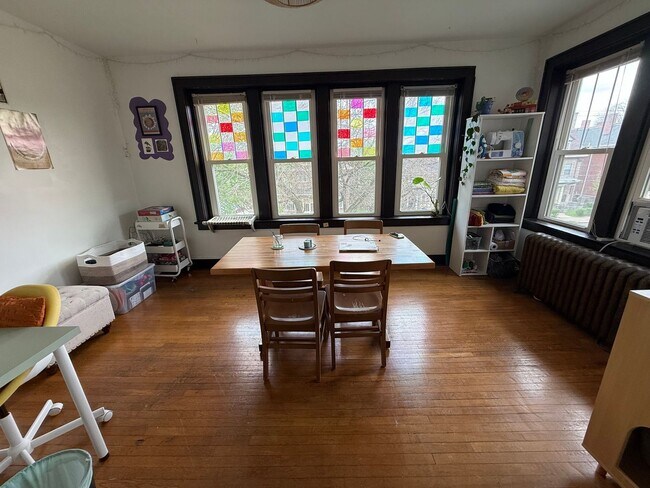 Foto del edificio - 204-204 S Braddock Ave