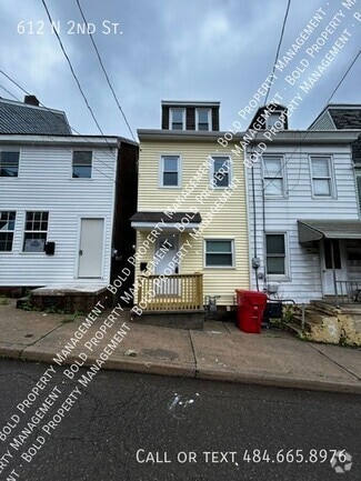 Building Photo - 612 N 2nd St