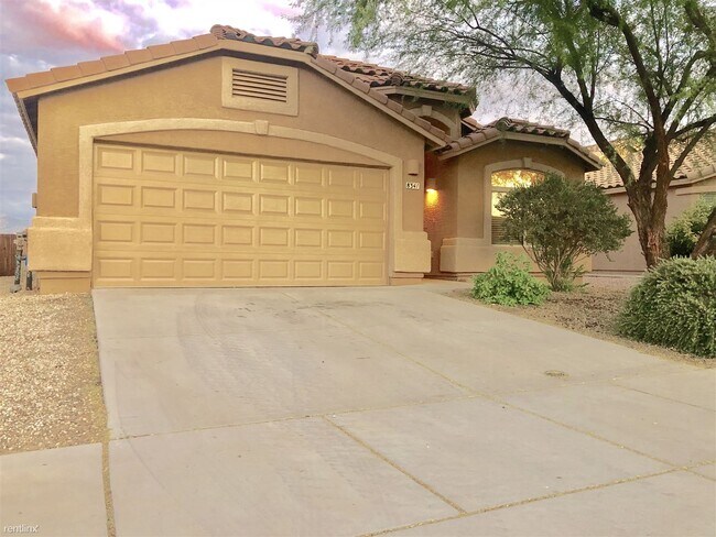Building Photo - 4 br, 2 bath House - 8341 South Egyptian D...