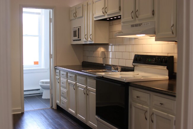 Foto del edificio - 55 W Louther St