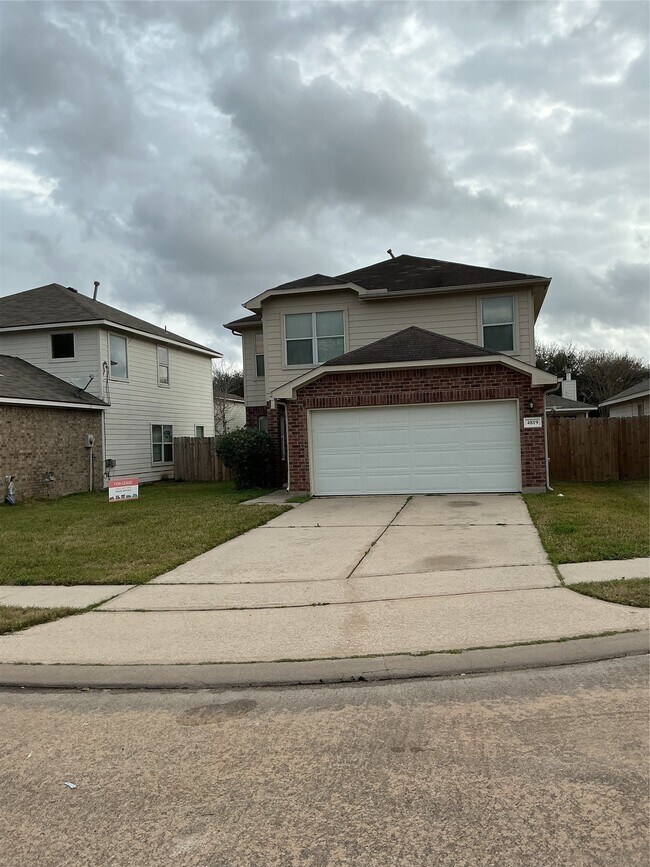 Building Photo - 4819 May Arbor Ln