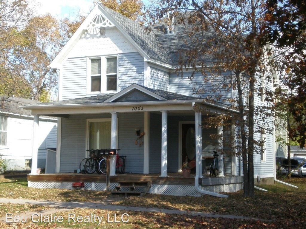 Primary Photo - 1003 Porter Ave