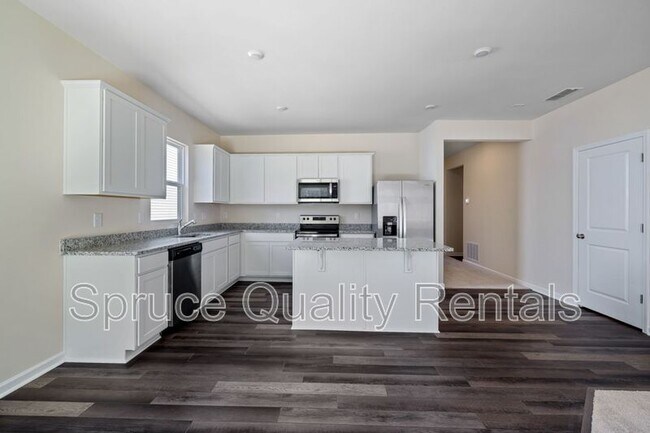 Building Photo - 3544 Bonita Grv Dr