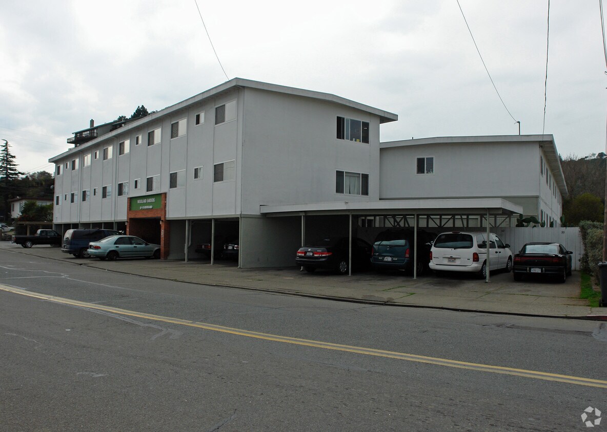 Foto del edificio - Woodland Gardens