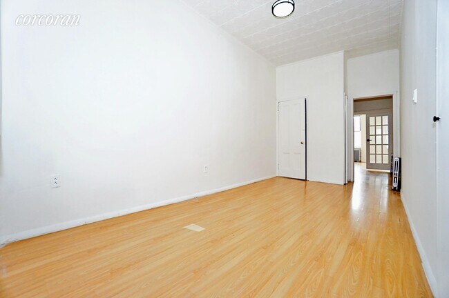 Foto del edificio - 257 Himrod St