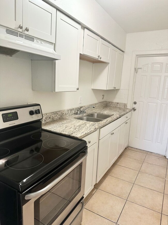 Madison - Madison Apartment