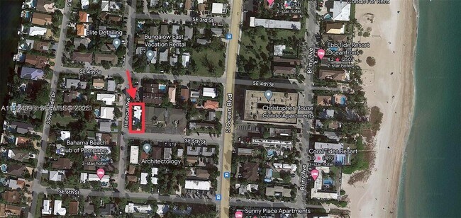 Foto del edificio - 408 Hibiscus Ave