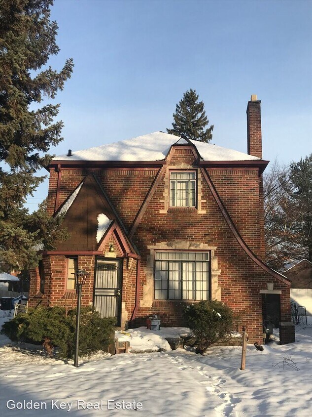 Building Photo - 3 br, 1 bath House - 16544 Pierson St