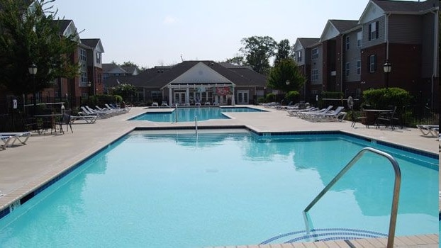  - The Reserve Carrollton - Historical Access