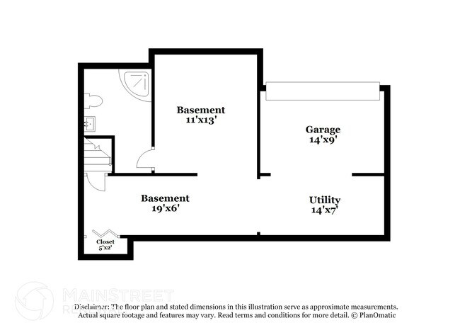 Foto del edificio - 4139 N Spruce Ave