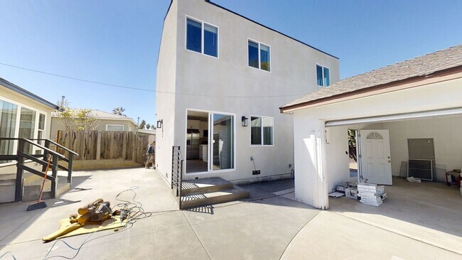 Foto del edificio - Newly Built (2022) 4BD/2BA on Catoctin (Le...