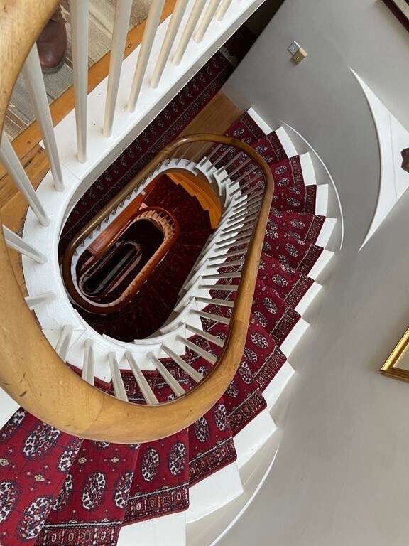 Foto del edificio - 3 Louisburg Sq