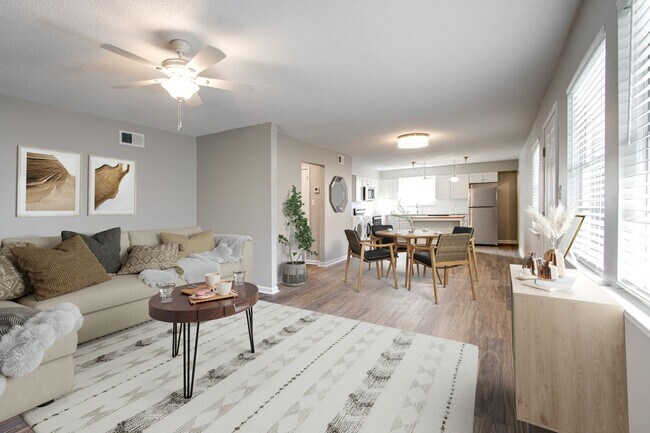 Foto del edificio - 1234 Harbert Ave