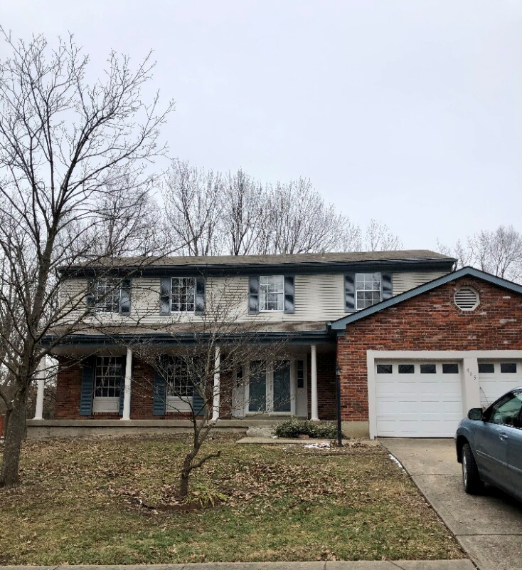 405 Timberlake Trail, Louisville, KY 40245 House for Rent in Louisville, KY