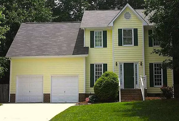 Primary Photo - 306 Cary Pines Dr