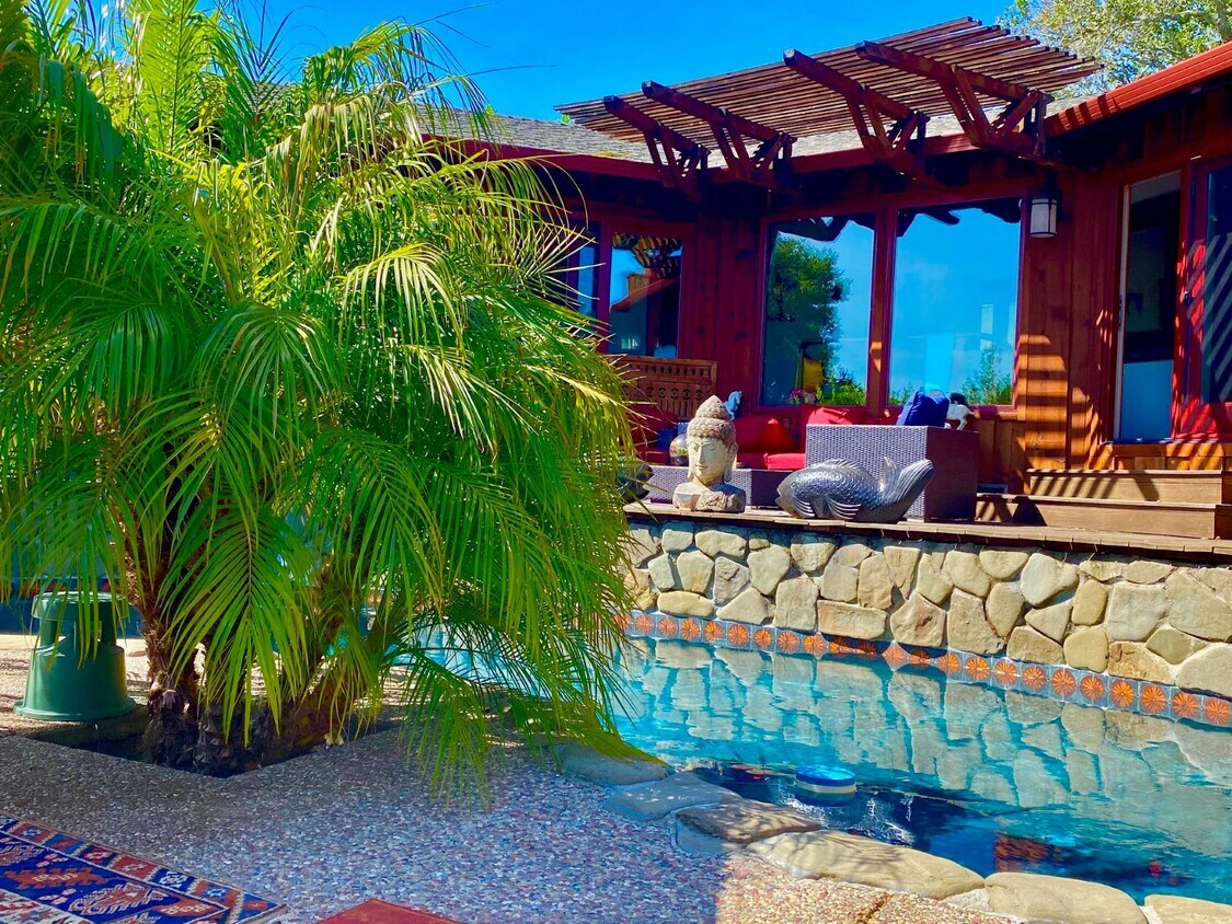 285 Stuyvesant Dr, San Anselmo, CA 94960 House Rental in San Anselmo