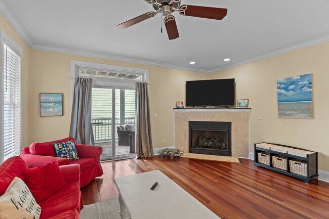 Building Photo - 1311 Bowfin Ln