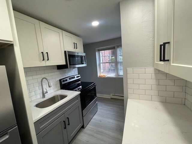 Foto del edificio - 808 Willard St