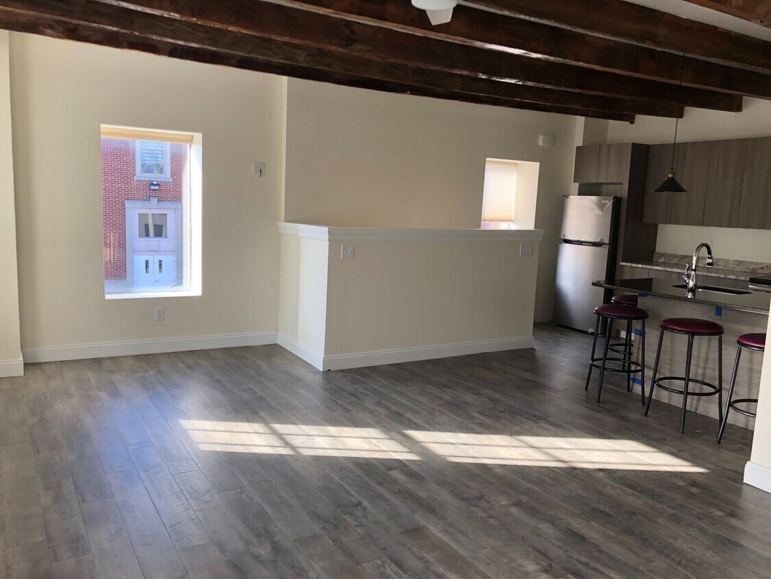 Foto principal - 74 Warren St
