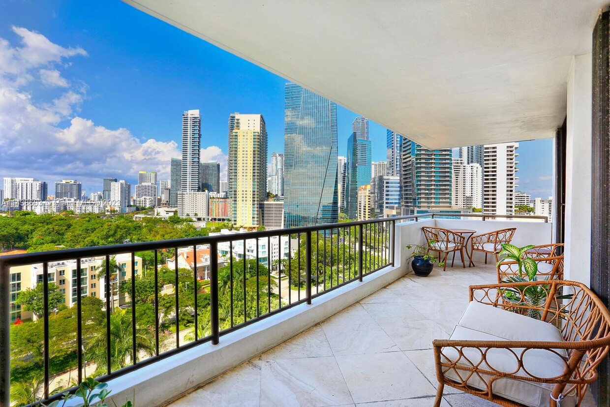 Foto principal - 1581 Brickell Ave