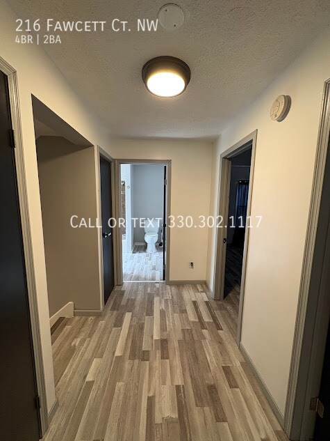 Building Photo - 216 Fawcett Ct NW