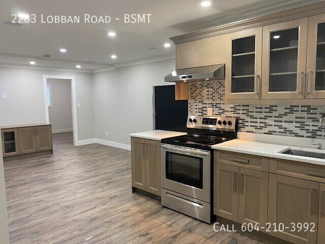 Photo du bâtiment - Suite in a Great Neighbourhood