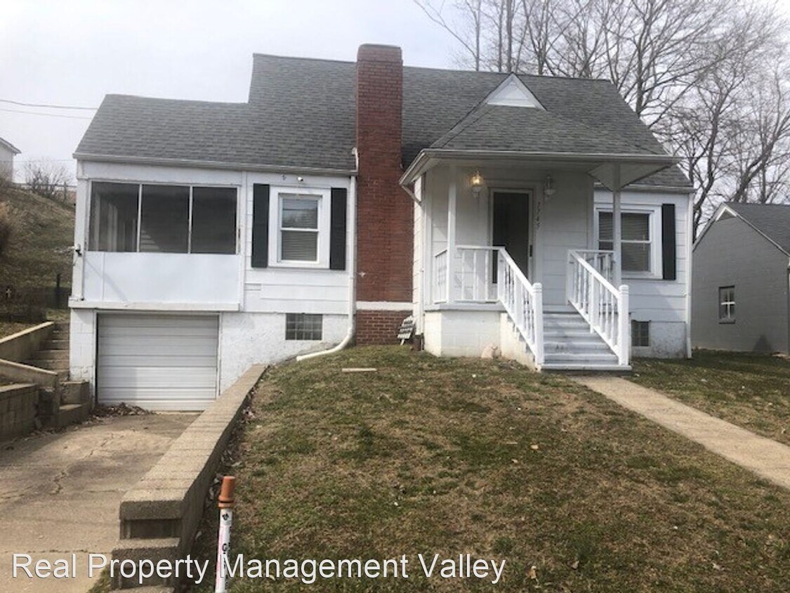 Primary Photo - 3 br, 2.5 bath House - 7745 Sissonville Drive