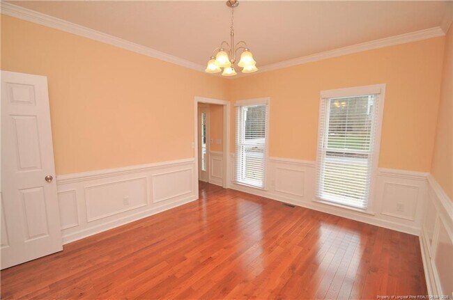 Foto del edificio - 100 Preston Pines Dr
