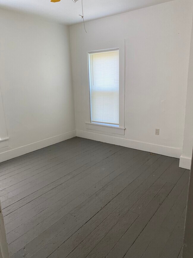 Bedroom 2 - 227 S 1st St