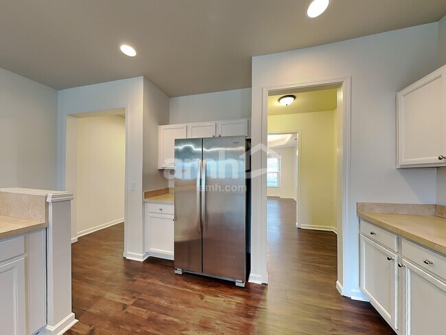 Foto del edificio - 1505 Ridge Haven Rd
