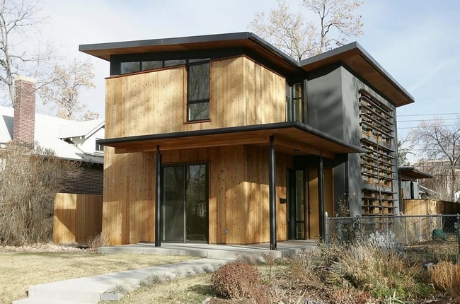 Building Photo - 2030 S Williams St