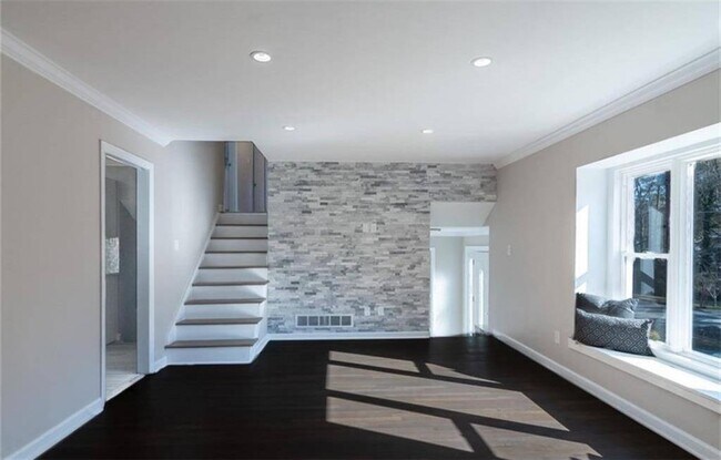 Foto del edificio - 3022 Trafalgar Way