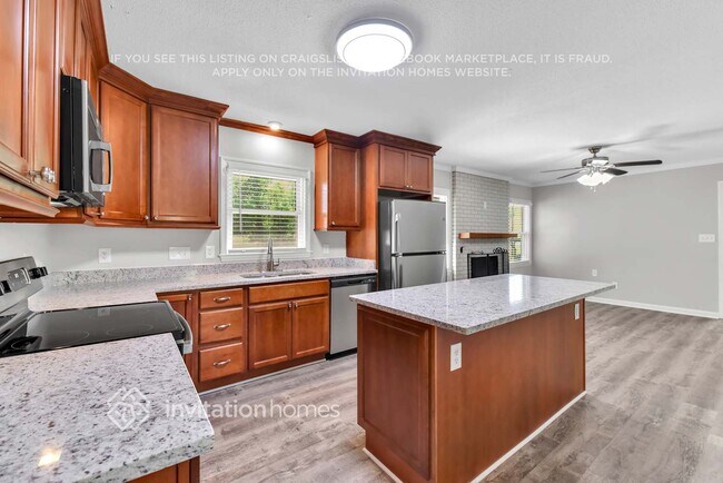 Foto del edificio - 5501 Rockwood Rd