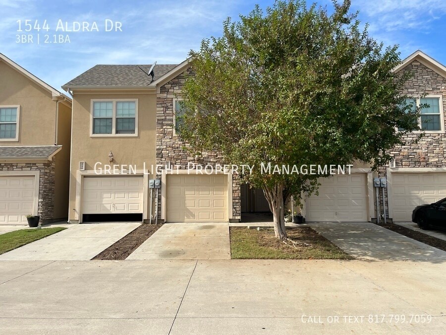 Photo - 1544 Aldra Dr-
