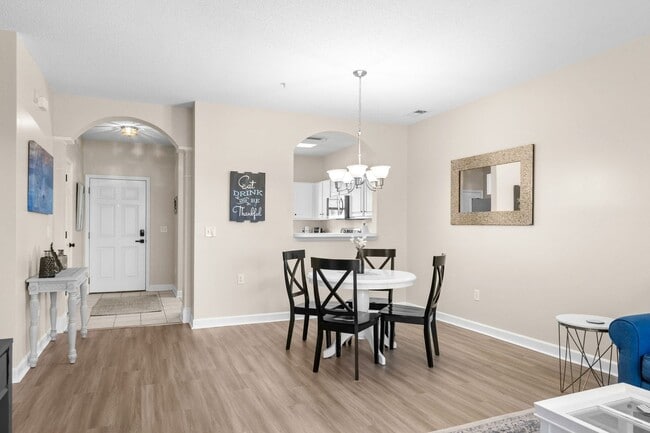 Foto del edificio - Golf Paradise