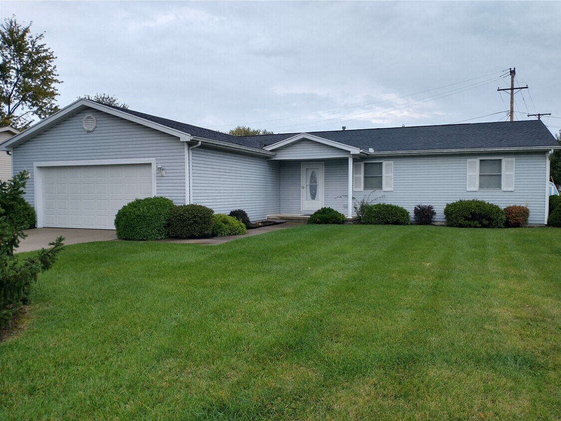 Foto principal - 3082 Yoakam Rd