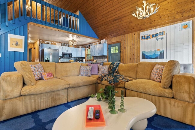 Building Photo - 187 Bear Paw Trail