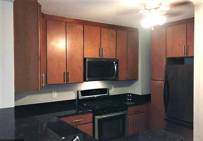 Artisan 602 - Artisan 602 Apartment