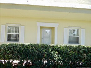 Building Photo - 1600 SE St Lucie Blvd