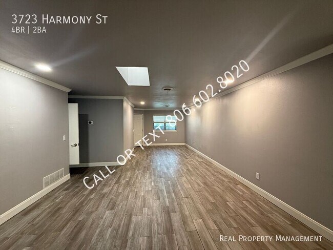 Building Photo - 3723 Harmony St