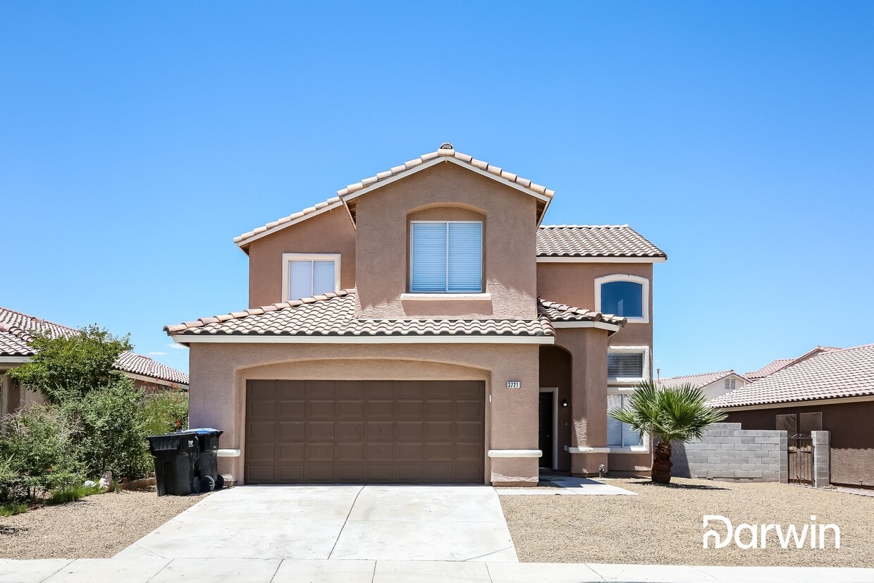 Primary Photo - 3721 Penny Cross Drive, North Las Vegas, N...
