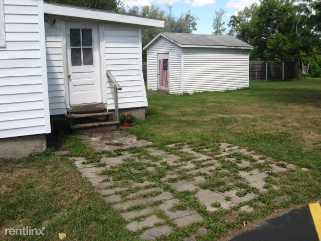 Foto del edificio - 2 br, 1 bath House - 215 Meadow St