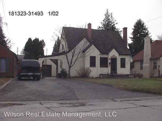 Primary Photo - 2706 W Yakima Ave