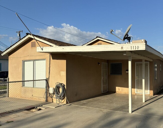 Foto del edificio - 2 Bedroom 1 Bath Home