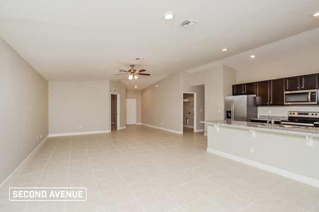Foto del edificio - 2537 Harbison Ave SW